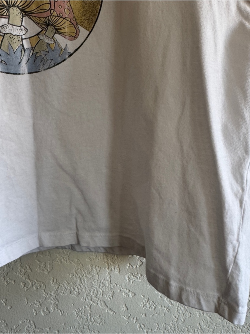 Urban Nation | Good Vibes tank top | 1X - Picture 4 of 5